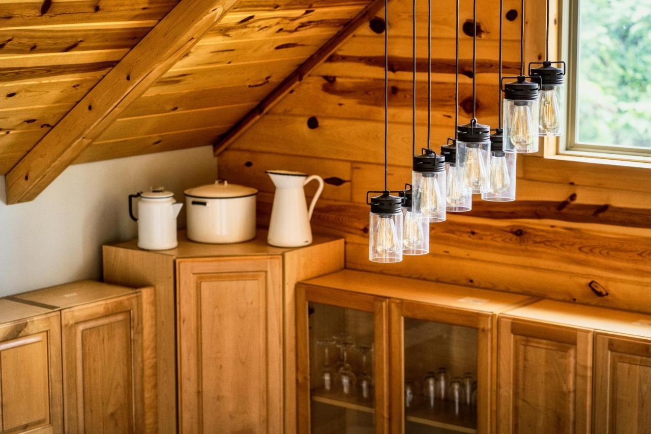 Mountainside - New Luxury Cabin-Fire Table-Hot Tub-3 Pools-Ps5-Bears Gatlinburg Εξωτερικό φωτογραφία